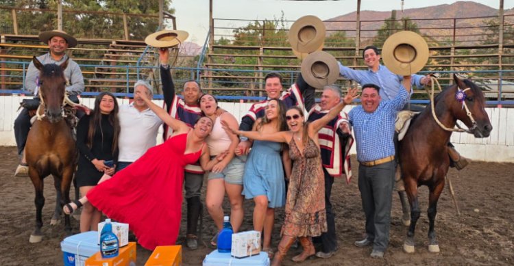 Criadero Río Contra logró su anhelado paso al Clasificatorio Norte