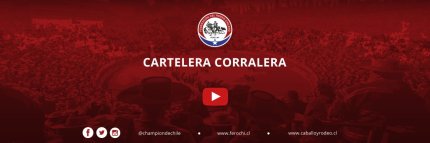 La Cartelera de TV para los rodeos del 23, 24 y 25 de enero