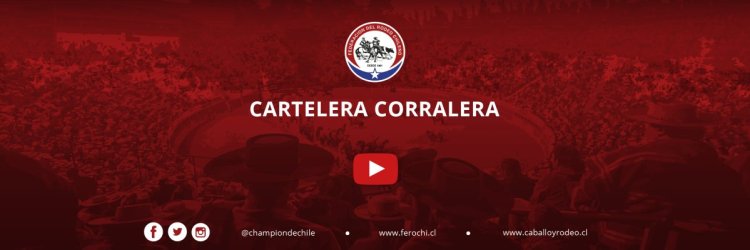 La Cartelera de TV para los rodeos del 23, 24 y 25 de enero