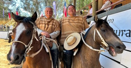 Los resultados de la XXI Final de Rodeos Para Criadores