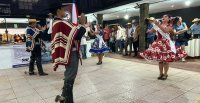 Final de Rodeos Para Criadores tuvo su inauguración oficial