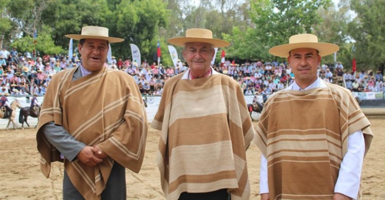 Alvaro Gatica: Nos vamos súper conformes, tuvimos un espectáculo maravilloso