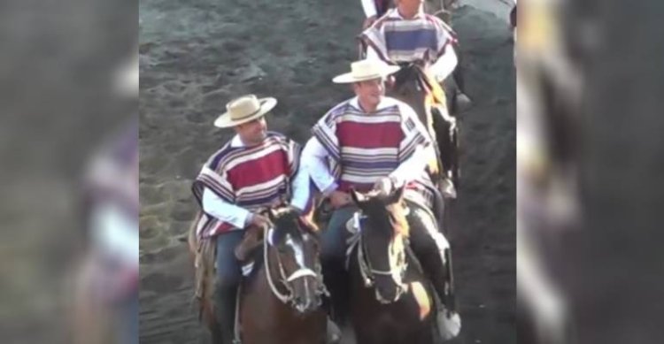 Alucarpa mostró su trabajo a futuro con triunfo en el Interasociaciones del Club Panguipulli