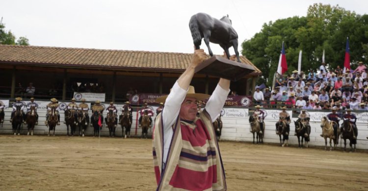 Asociación de Criadores de Cauquenes: 