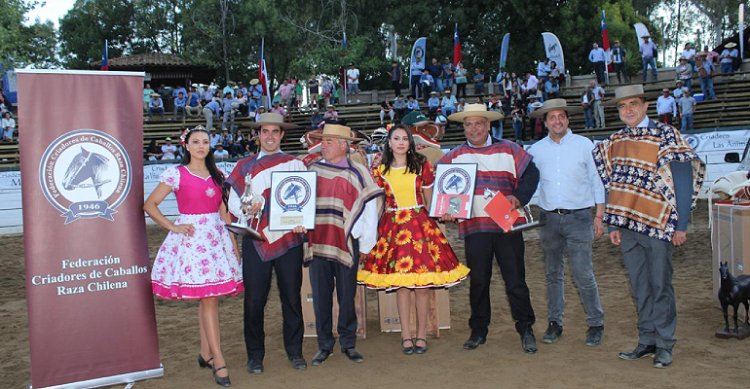Baraona y Hernández: "Vamos a llegar con más ganas y fe a Rancagua"