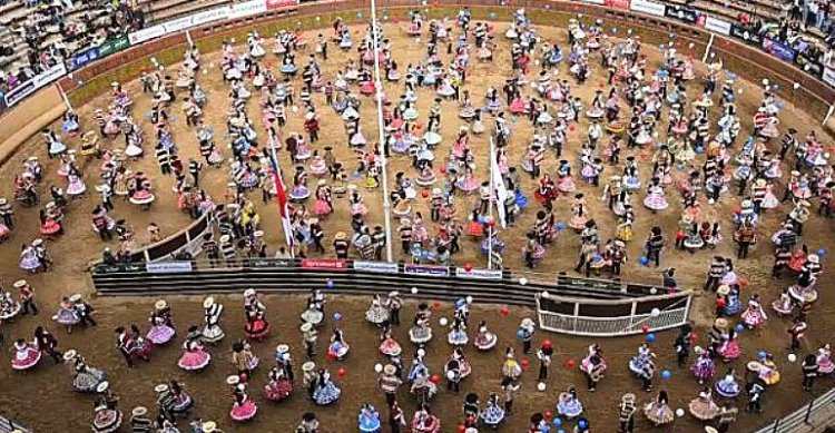 Comunicado oficial: Convocatoria 