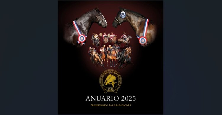 Este fue el top ten de ventas en 2025 de la Tienda Virtual de la Federación de Criadores