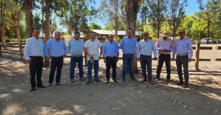 José Manuel Pozo y el Clasificatorio Centro: 