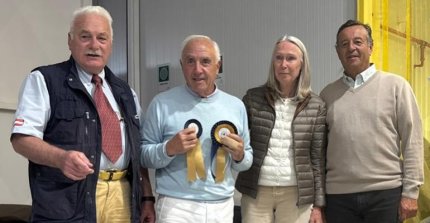 En el Concurso Las Peñas 2026 continuó la acción del Enganche en Villarrica