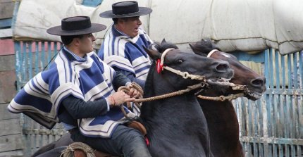 Los Bravo volvieron a ganar y se llenan de confianza para el Clasificatorio