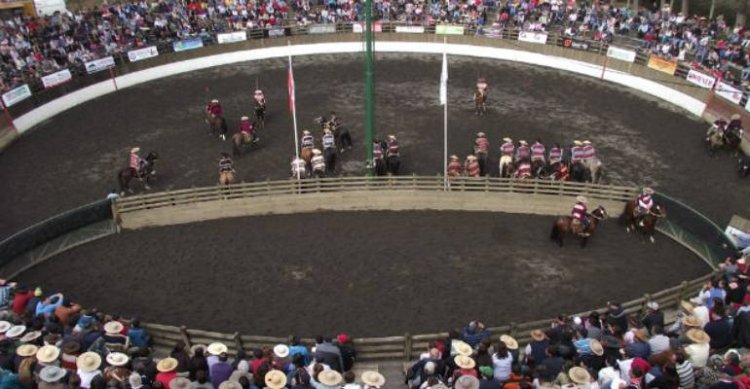 Presidente de Río Cautín y organización de Clasificatorio en 2027: "Trabajamos con la convicción de traer un gran evento"