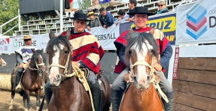 Los resultados del Clasificatorio Zona Sur de Los Angeles
