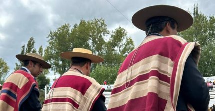 Los resultados del Clasificatorio Zona Sur de Los Angeles