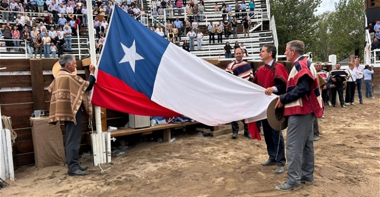 El Clasificatorio Zona Sur de Los Ángeles cerró con