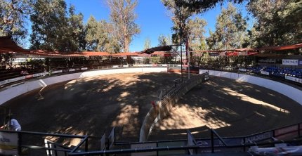 Los resultados del Clasificatorio Zona Centro de San Clemente