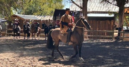Las planillas del Clasificatorio Zona Centro de San Clemente