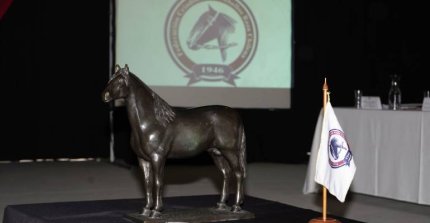 Juan Carlos Pérez evaluó los avances en la modernización administrativa de Federación de Criadores