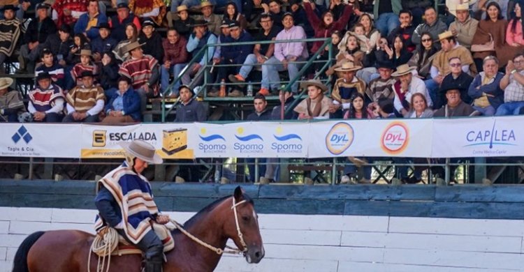 Los datos imperdibles del Clasificatorio Zona Centro de San Clemente