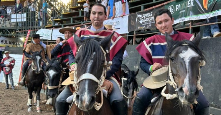 Bella Catalina festejó en la Tercera Libre A en San Clemente: 