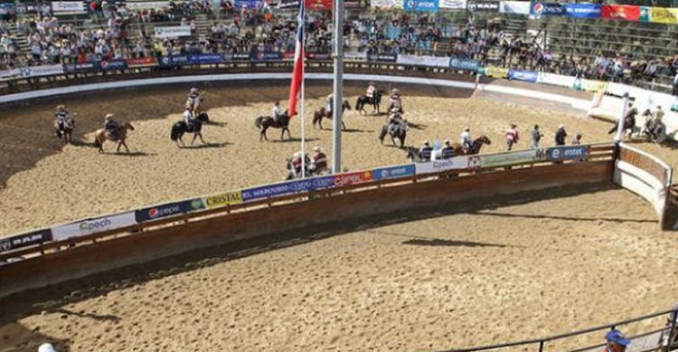 Clasificatorio Zona Norte en Melipilla: Programa, transmisión y entradas para los cinco días de competencia