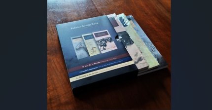 "Relatos de una Raza", aprovecha y adquiere la serie completa con esta gran oferta en la Tienda Virtual