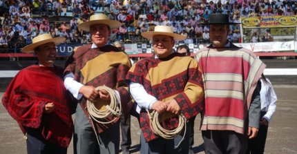 Johann Güde en la previa al Clasificatorio de Melipilla: Ya está todo caminando