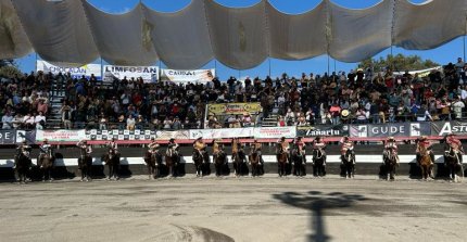 [PREVIA] Melipilla cierra el camino al 77° Campeonato Nacional de Rodeo
