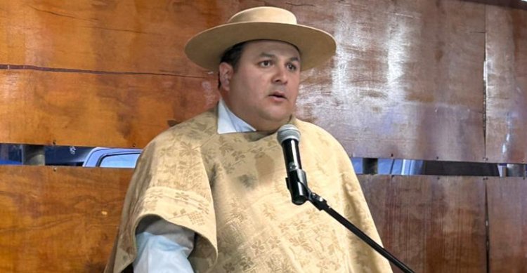 Asociación Melipilla dio la bienvenida a participantes del Clasificatorio Norte