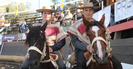 Los Tacos de Rumai se hizo fuerte de local y sacó pasajes para Rancagua