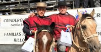 Lemus y Oliva ganaron el último cupo al Campeonato Nacional: "Le teníamos fe a esta collera"