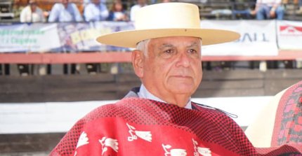 Juan Galdames, Mejor Deportista de la Zona Norte: "He tenido una trayectoria hermosa"