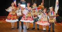Campeonato Nacional de Cueca Huasa tendrá un atractivo Repechaje