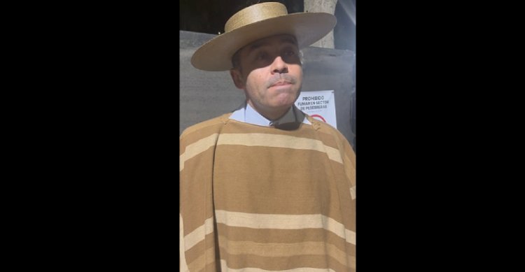 Leonardo Hernández y los Clasificatorios: 