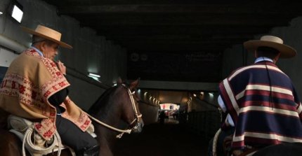 Claves de Rancagua 2026: Habrá Nacional Escolar, la Serie Potros el jueves y Cueca Huasa