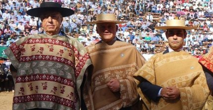 Mauricio Bernier, delegado: "Instamos a los participantes a venir con las ganas de vivir un extraordinario Campeonato Nacional"