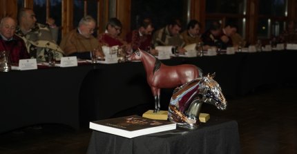 Criadores: Consejo Técnico, Consejo Superior Extraordinario y Ordinario tienen fecha y lugar definidos