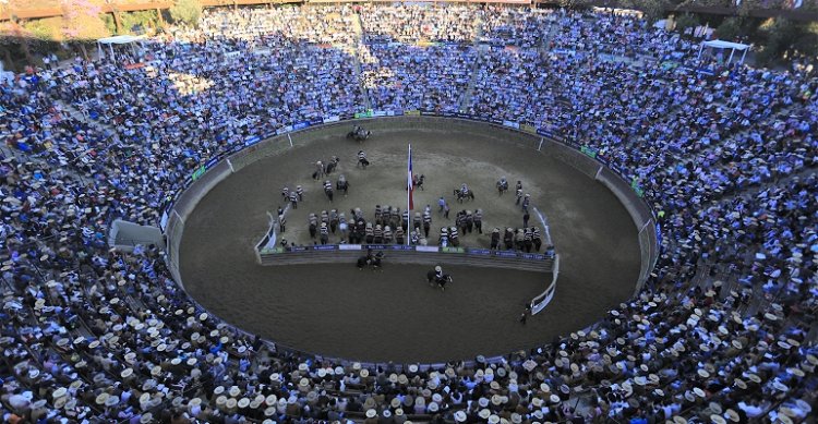 [PREVIA] ¡La espera terminó! Comienza el anhelado 77° Campeonato Nacional de Rodeo