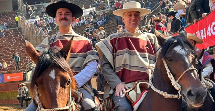 Los Maquis se metió en la final en Rancagua: El hito de un criadero centenario