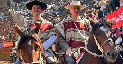 Los Maquis se metió en la final en Rancagua: El hito de un criadero centenario