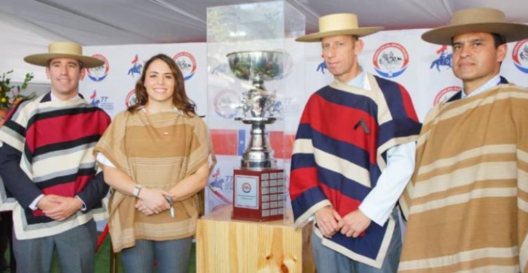 Ministra del Deporte: La invitación es a que trabajemos juntos con la Federación del Rodeo