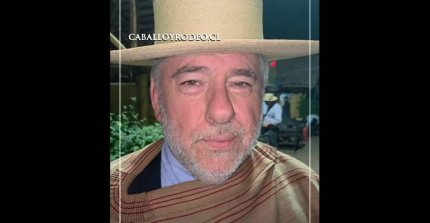 Gerardo Valenzuela celebró hazaña histórica de Rinconada del Monte en Rancagua