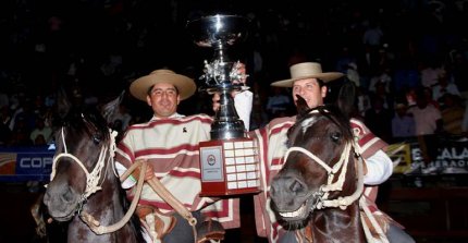 José Pino: Dedicamos este triunfo a la mamá de los niños