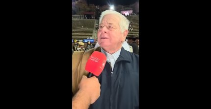 José Pedro Torrealba y la hazaña del Risco Liso en Rancagua: "Pablo y Martín se destaparon, son muy buenos los dos"