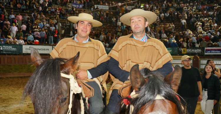 Los Alerces dio batalla hasta el final: 