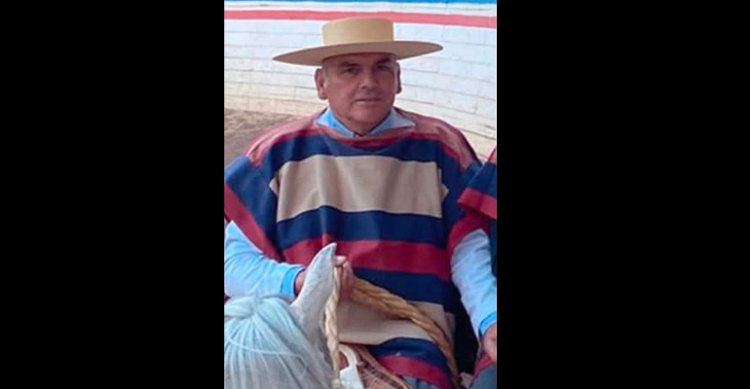 Ferochi lamenta la partida de Adolfo Muñoz y entrega condolencias a su familia