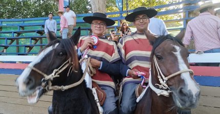 Resultados del Interasociaciones de "Semana Santa" del Club Salamanca