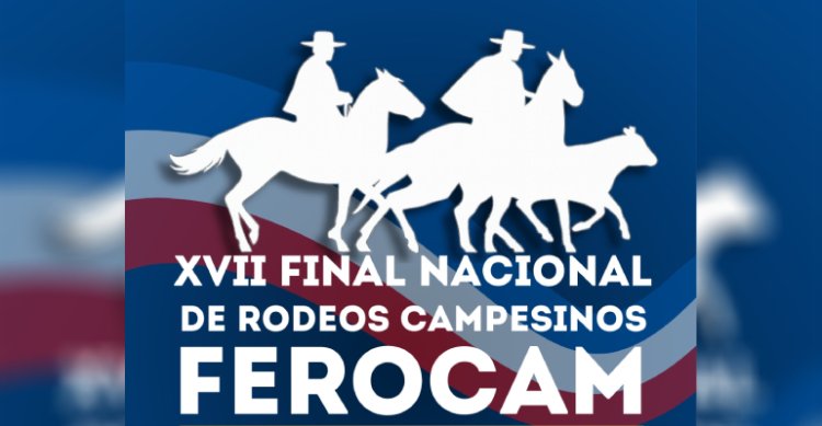 Ferocam entra en tierra derecha: 138 colleras se preparan para la final en Rancagua