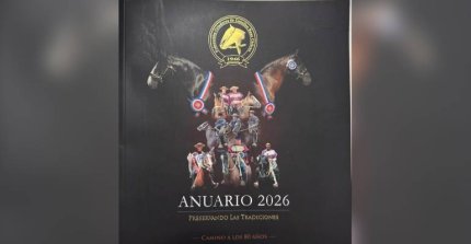 El Anuario 2026 de los Criadores está a la venta en su Tienda Virtual