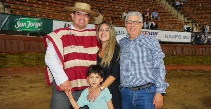 Nicolás Arévalo, nuevo refuerzo de Los Tacos de Rumai: "Me gusta mucho este desafío"