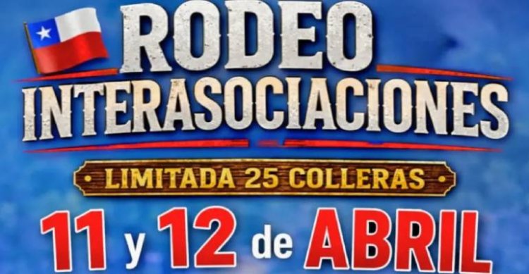 Club Los Castaños de Santa Ana afina detalles para inaugurar medialuna con un Interasociaciones